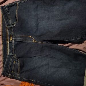 Levi's Size 32 Classic Bermuda shorts